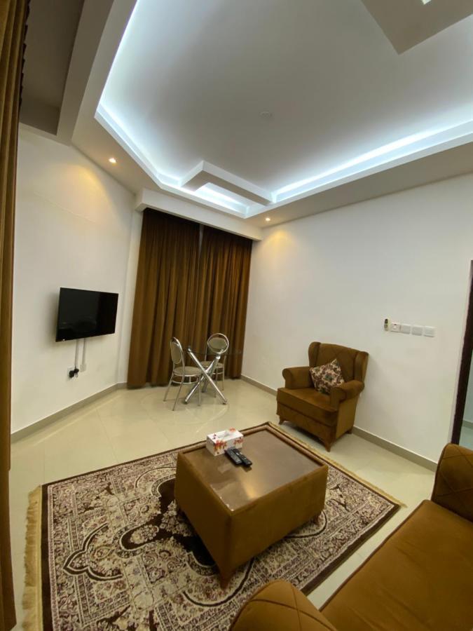 Aljawhara Inn Hotel Seeb Buitenkant foto
